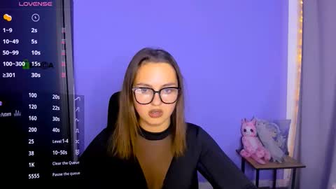 miriam_crazy online show from 10.14.25