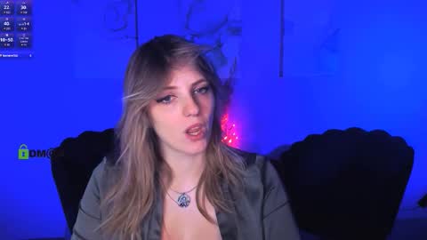 miriam_crazy online show from 11.07.25