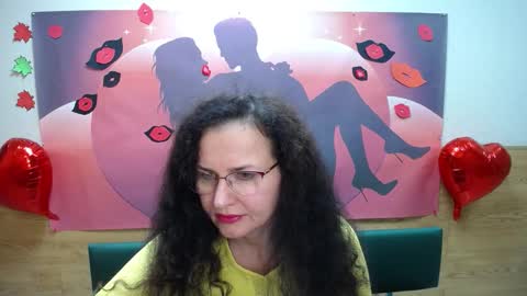 Miroslava Happi online show from 10.16.25