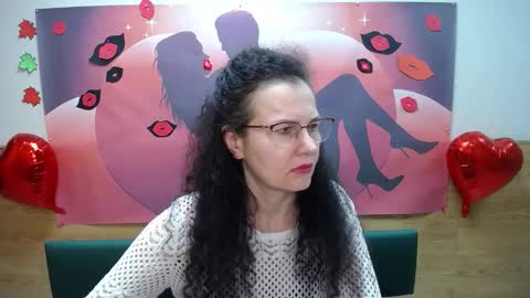 Miroslava Happi online show from 10.19.25