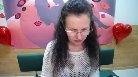 Miroslava Happi online show from 10.20.25