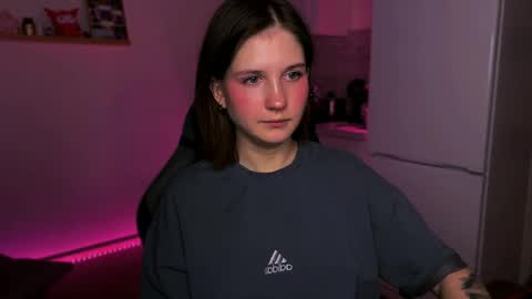 Snapshot of mirrameow chatting on 02.21.25 Mira online show from 02.21.25