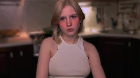 Snapshot of mirrameow chatting on 11.11.25 Mira online show from 11.11.25