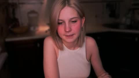 Snapshot of mirrameow chatting on 11.28.25 Mira online show from 11.28.25