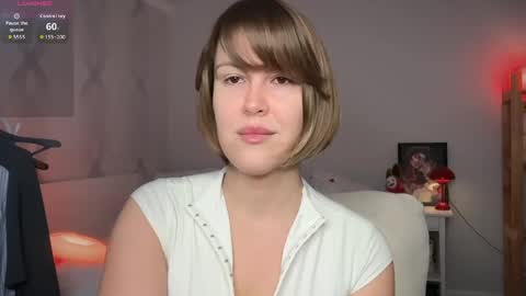 Shelley online show from 06.07.26