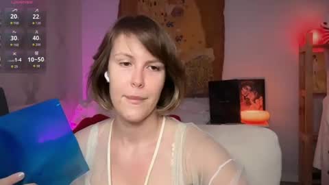 Shelley online show from 07.28.26