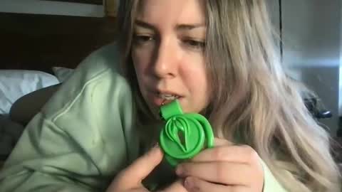 MisoHorny aka Goddess Sahara online show from 01.03.25