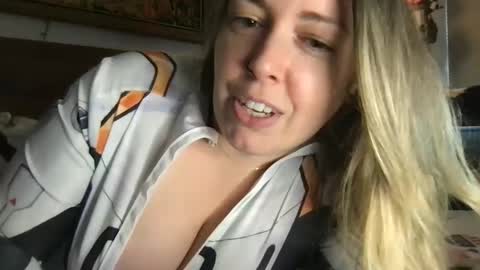 MisoHorny aka Goddess Sahara online show from 10.08.25