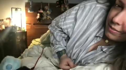 MisoHorny aka Goddess Sahara online show from 07.25.26