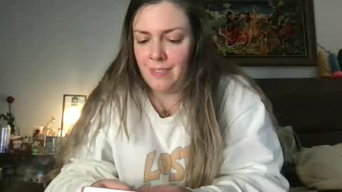 MisoHorny aka Goddess Sahara online show from 07.28.26