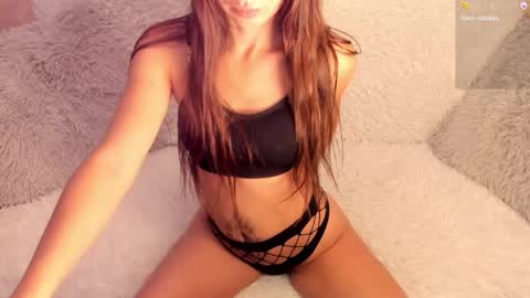 Snapshot of mis_brandy chatting on 10.29.25 Alexa online show from 10.29.25