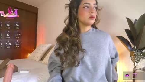 Eliza online show from 01.18.26