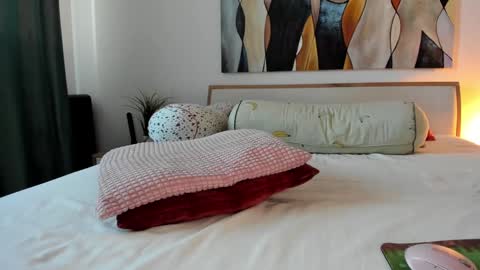 Eva online show from 02.03.26