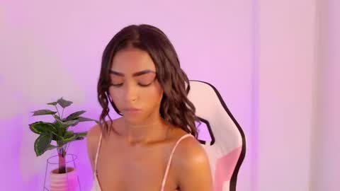 Andrea Thanks guys for the support online show from 11.17.25