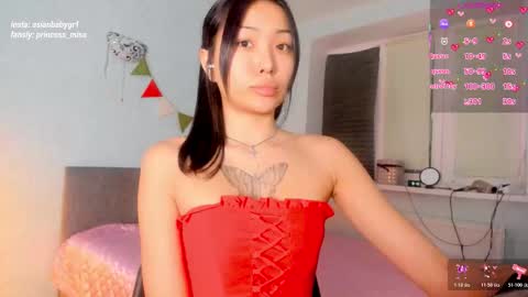 Misa online show from 02.13.26