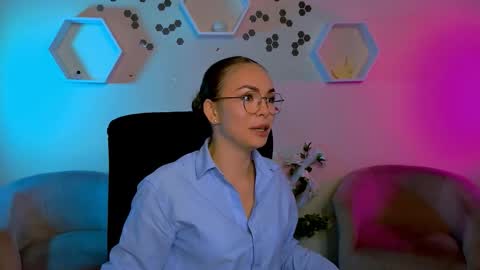 lovely Misa online show from 11.22.25