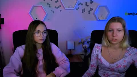 lovely Misa online show from 11.23.25