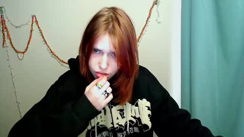 misaki_chan_ online show from 02.02.26