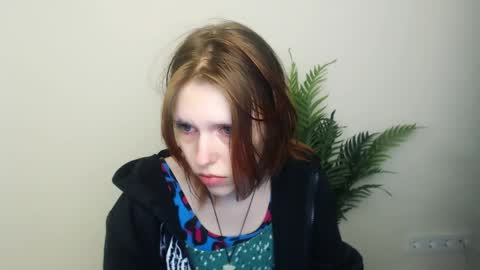 misaki_chan_ online show from 04.05.26