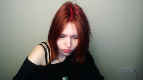 misaki_chan_ online show from 04.10.26