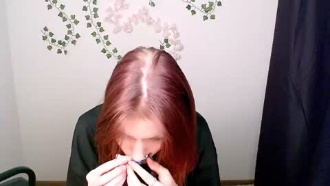 misaki_chan_ online show from 06.10.26