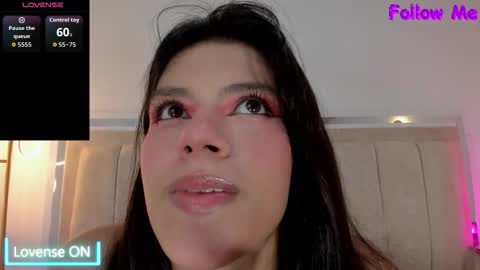 Misaki Kai online show from 02.17.26