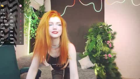 Snapshot of misamisamane chatting on 03.20.26 misa online show from 03.20.26