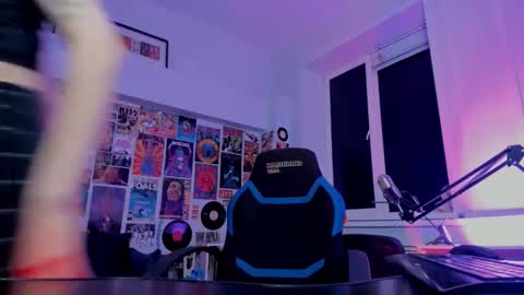 Misa online show from 03.11.25