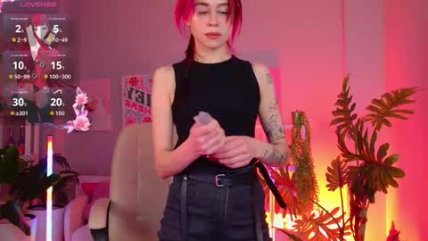 Snapshot of misapage chatting on 02.12.26 Misa online show from 02.12.26