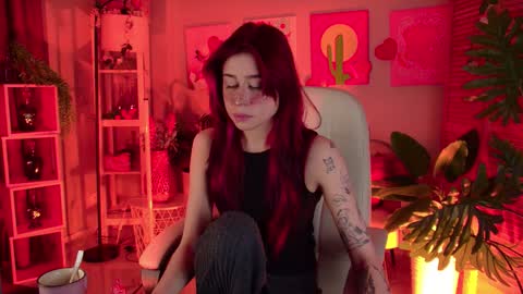 Snapshot of misapage chatting on 03.02.26 Misa online show from 03.02.26