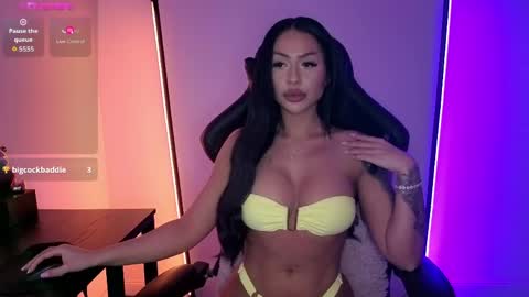 MishaBlueee online show from 05.05.26