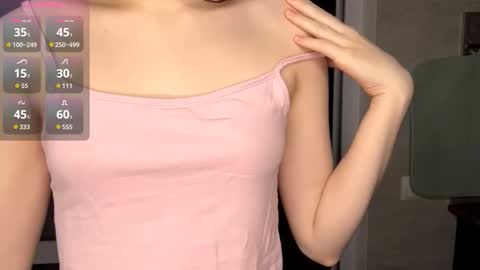 Molly online show from 02.05.26