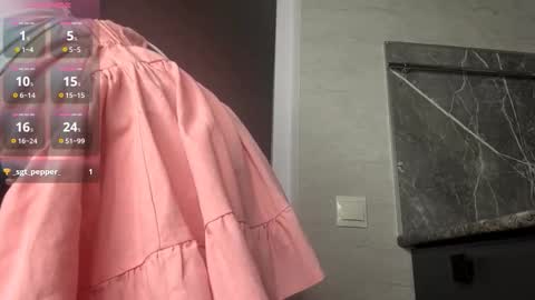 Molly online show from 02.23.26