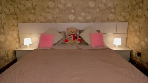 mishapallmer online show from 04.01.26