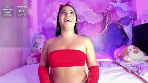 mishelbubble online show from 02.11.26