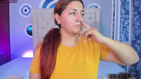 Mishell online show from 09.29.25