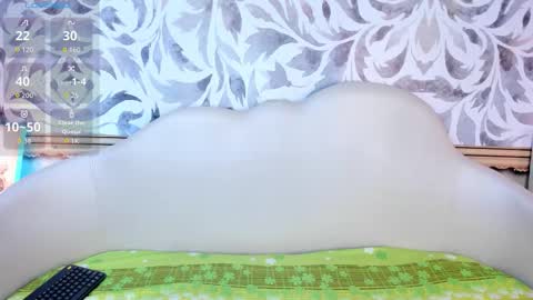 Mishell online show from 02.10.26