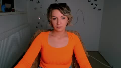Mishelle online show from 06.17.26