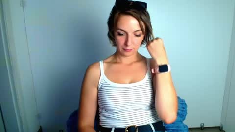 Mishelle online show from 08.05.26