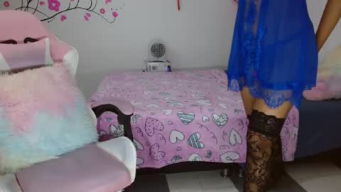 Mishka online show from 03.11.25