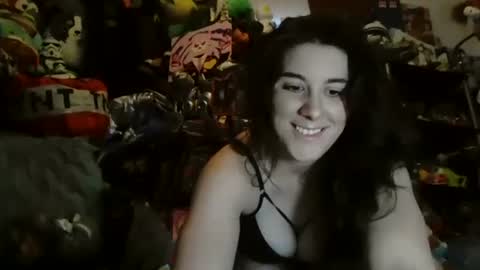 mishkababygirl online show from 02.18.25