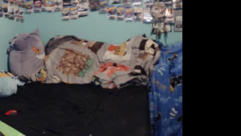 mishkababygirl online show from 03.12.25