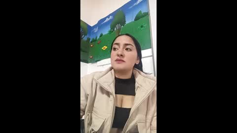 Nicol online show from 02.05.26