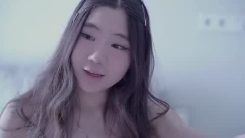 Snapshot of miso_misa chatting on 06.13.26 Misa online show from 06.13.26