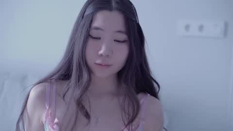Snapshot of miso_misa chatting on 06.27.26 Misa online show from 06.27.26