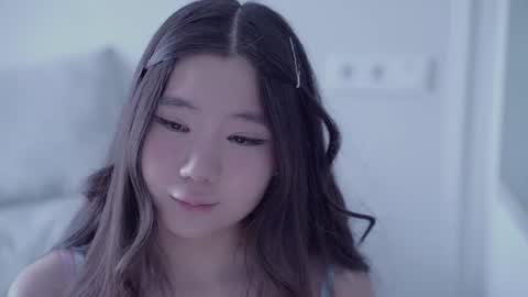 Snapshot of miso_misa chatting on 07.17.26 Misa online show from 07.17.26