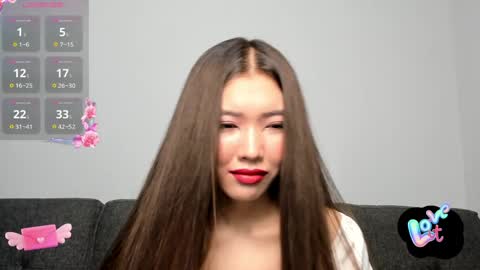 Snapshot of misowa chatting on 05.14.26 Miso online show from 05.14.26