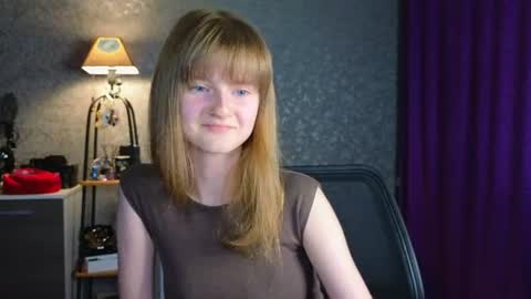 Alisa NONNUDE online show from 06.14.26