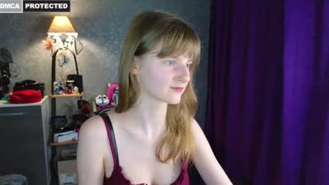 Snapshot of miss___alisa chatting on 07.24.26 Alisa NONNUDE online show from 07.24.26