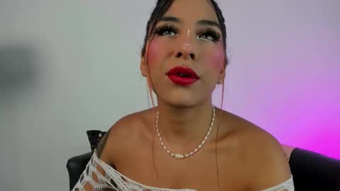 Allison online show from 10.30.25